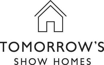 Tomorrows Show Homes logo