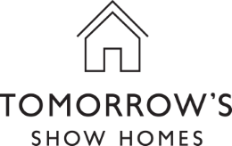 Tomorrows Show Homes logo