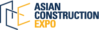 ACE Logo_horiz_col Asian Construction Expo logo